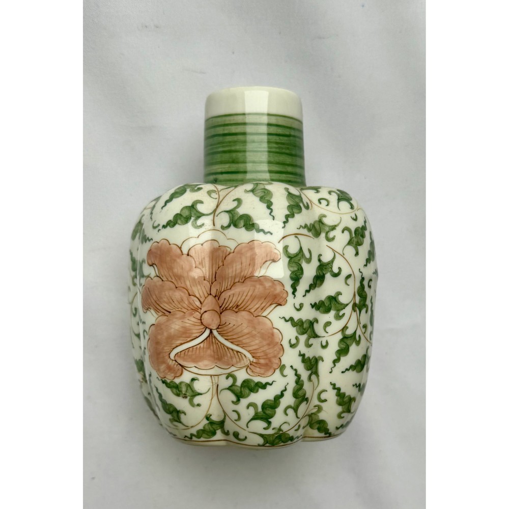 Siamrij House Porcelain Vase